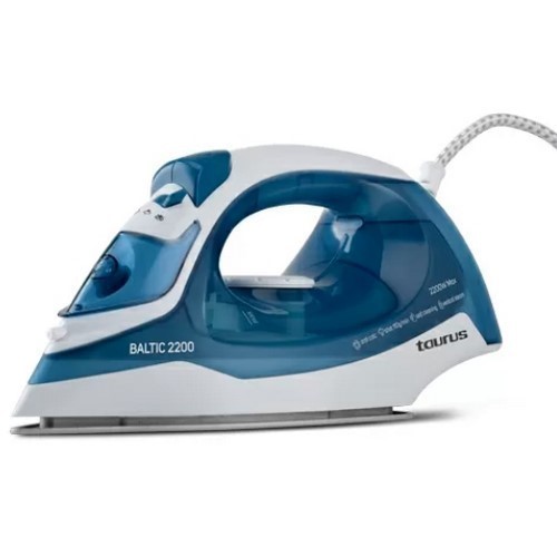 PLANCHA TAURUS BALTIC 2200W